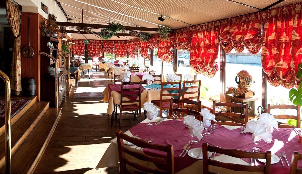 The Mariner Hotel 阿伯丁 外观 照片
