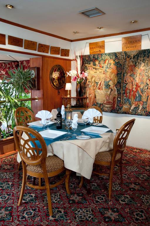 The Mariner Hotel 阿伯丁 外观 照片