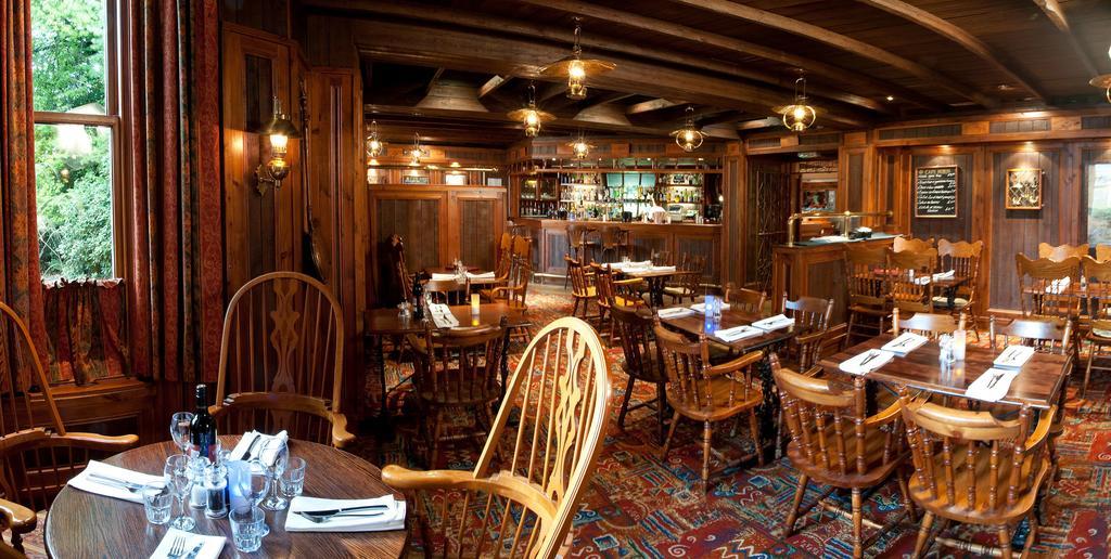 The Mariner Hotel 阿伯丁 外观 照片