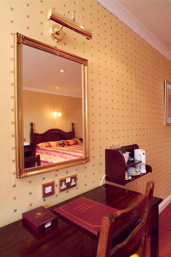 The Mariner Hotel 阿伯丁 外观 照片